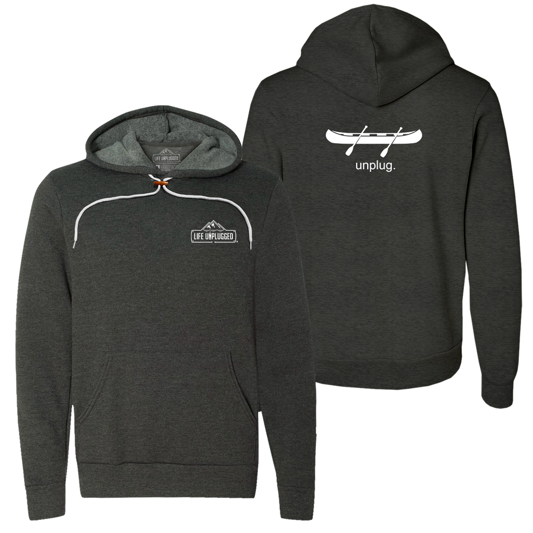Canoe Super Soft Hoodie