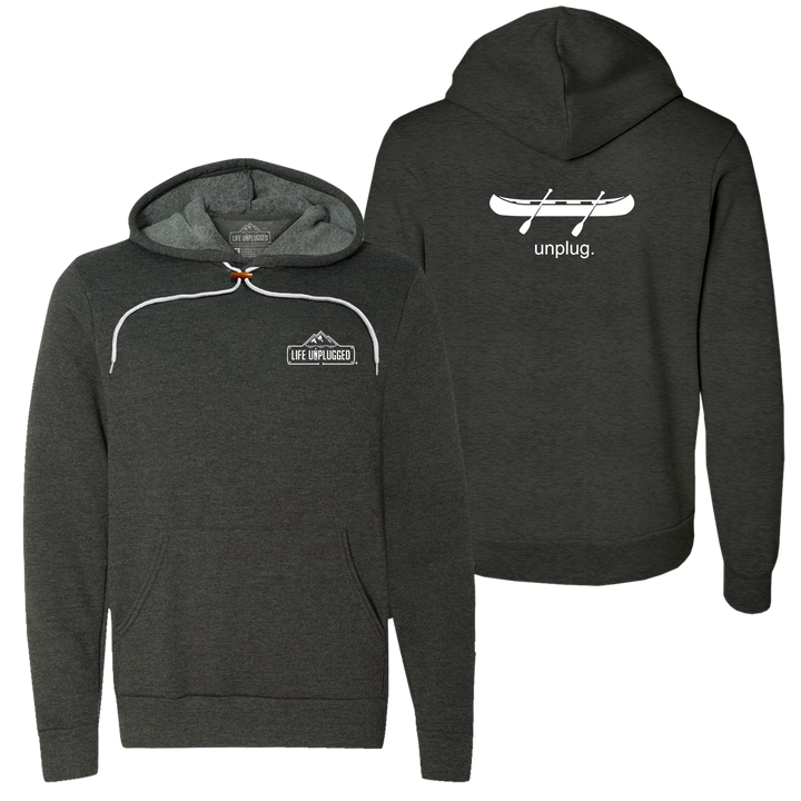 Canoe Super Soft Hoodie
