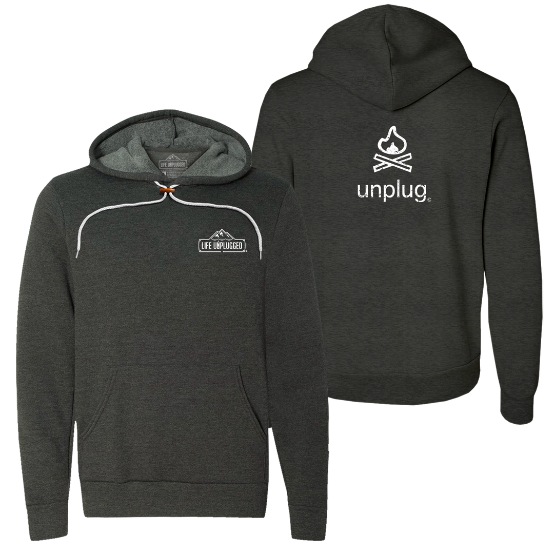 Campfire Super Soft Hoodie