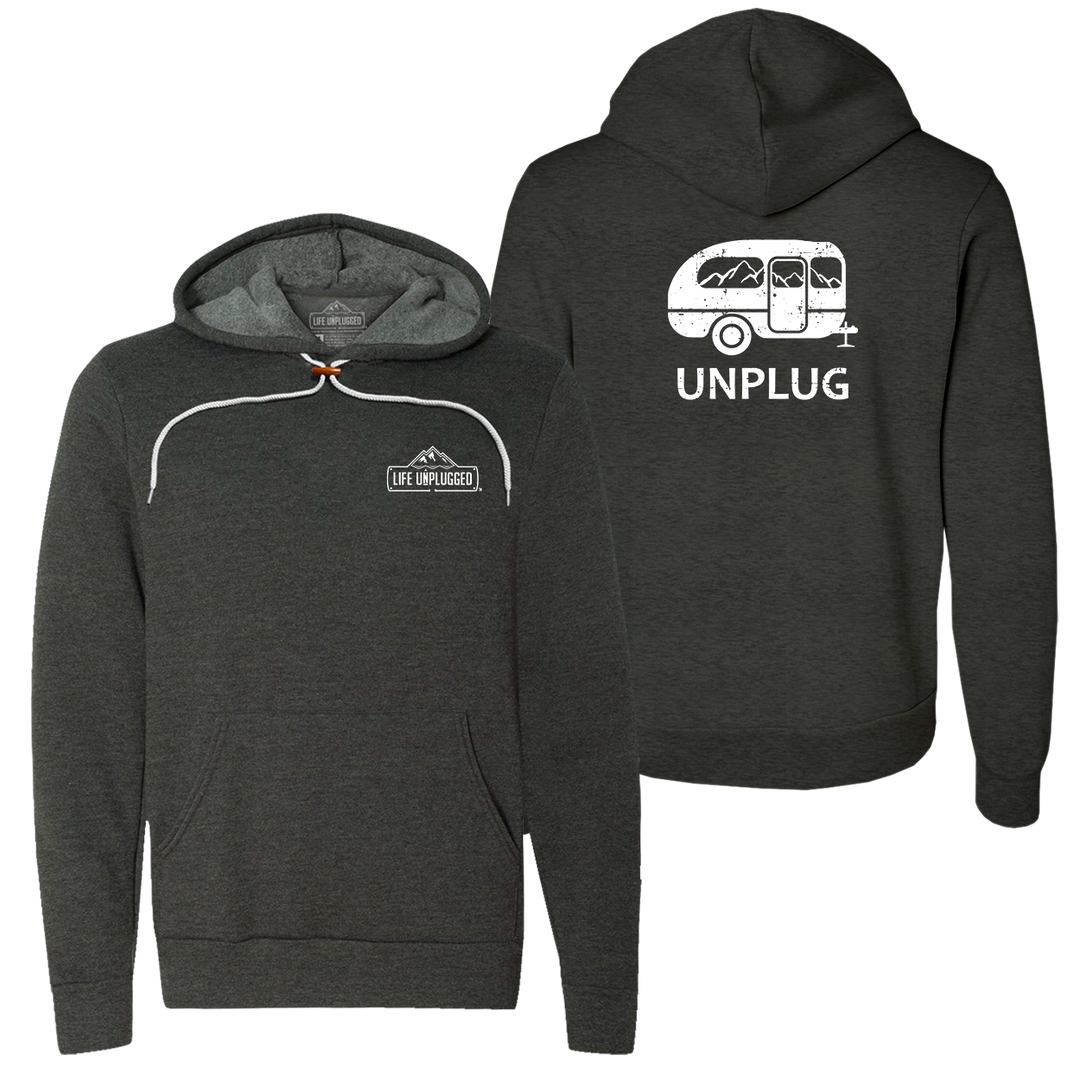Camper Super Soft Hoodie