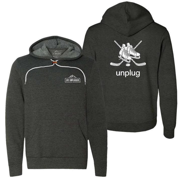 ICE HOCKEY Super Soft Hoodie