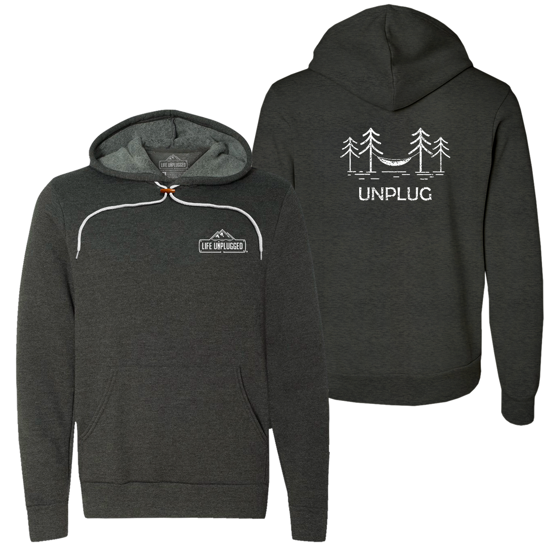 Hammocking Super Soft Hoodie
