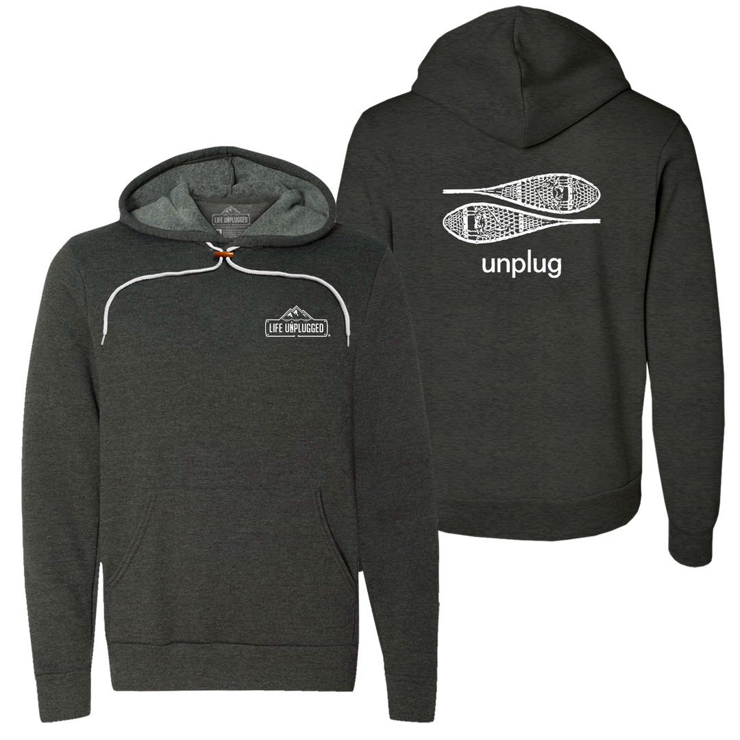 SNOWSHOE Super Soft Hoodie
