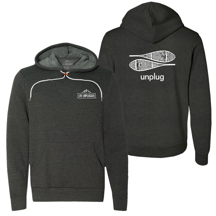 SNOWSHOE Super Soft Hoodie