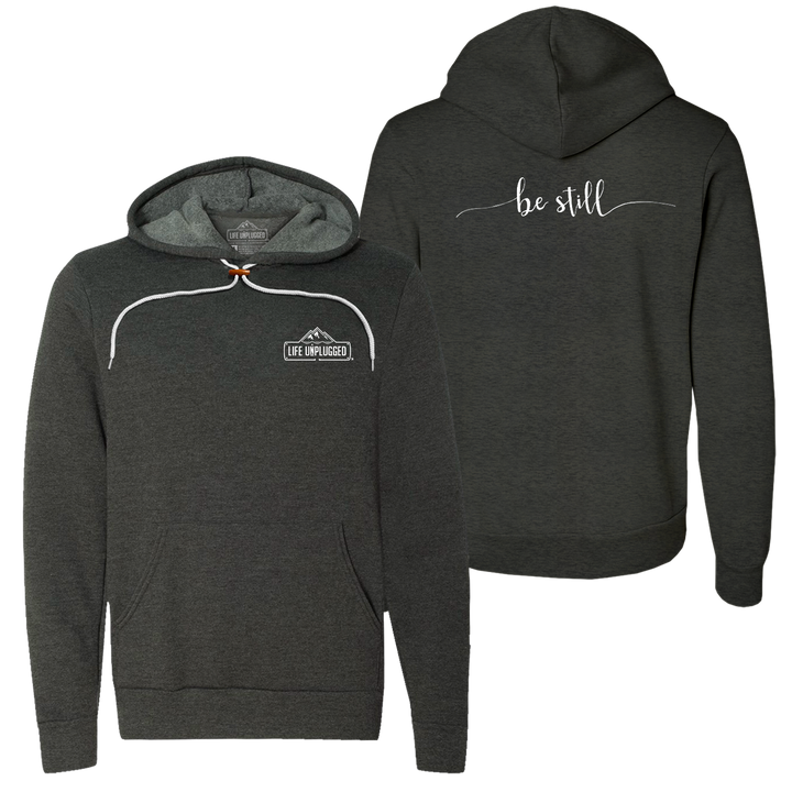 Be Still Super Soft Hoodie
