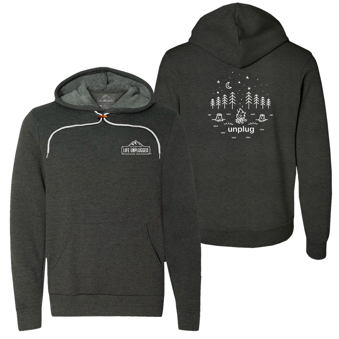 Stargazing Super Soft Hoodie