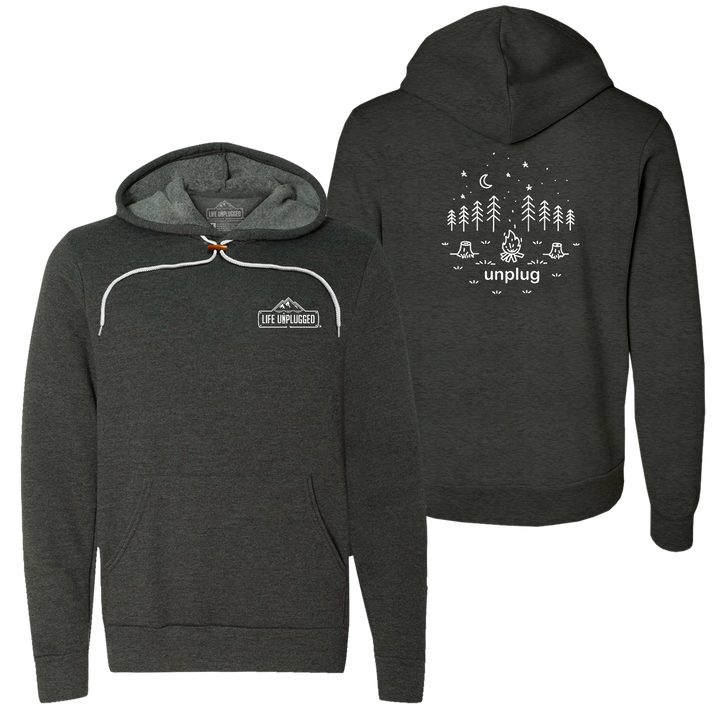 Stargazing Super Soft Hoodie