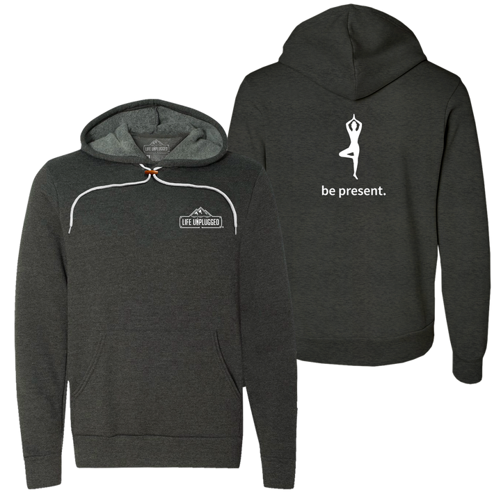 Yoga Super Soft Hoodie