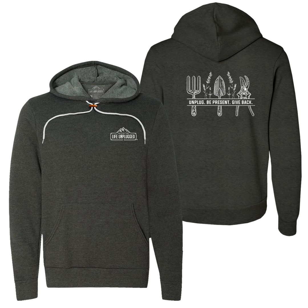 Gardening Super Soft Hoodie
