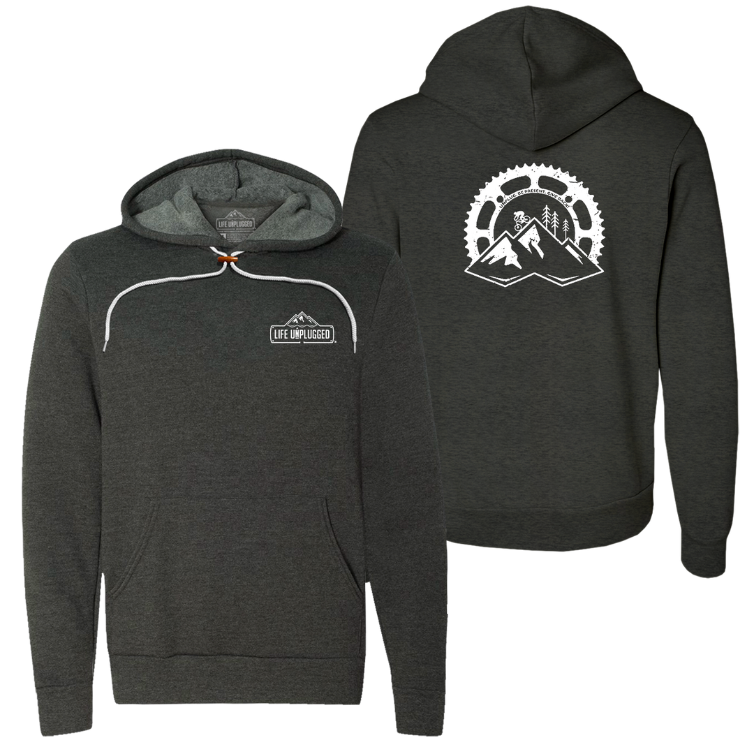 Riding Into The Sunset Super Soft Hoodie