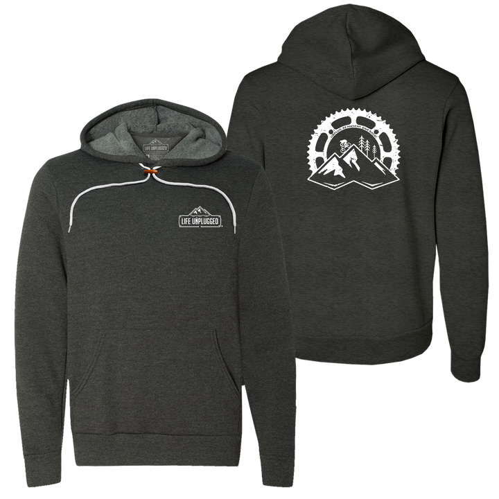 Riding Into The Sunset Super Soft Hoodie