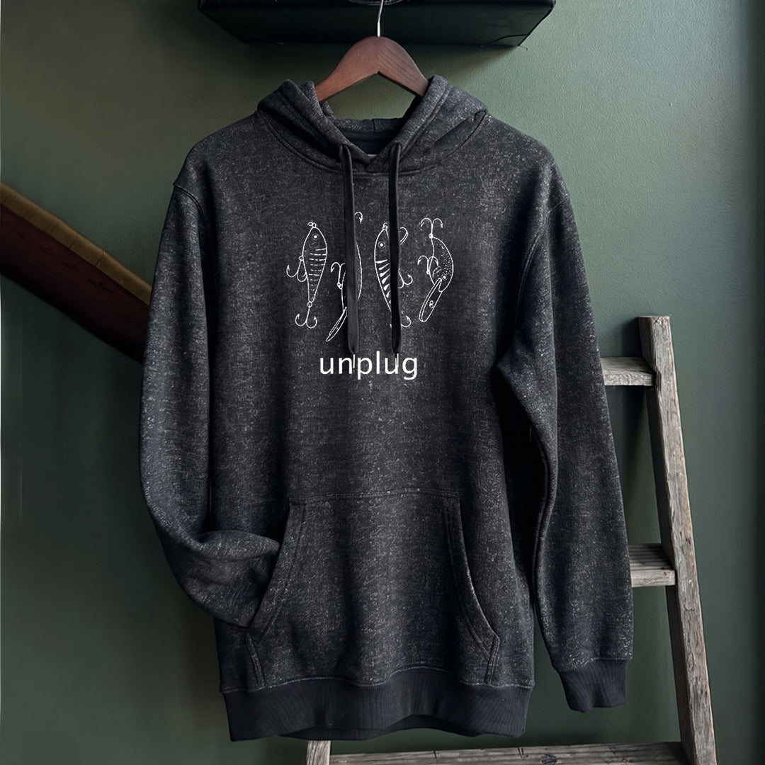 FISHING LURES Nantucket Super Soft Sweater Hoodie