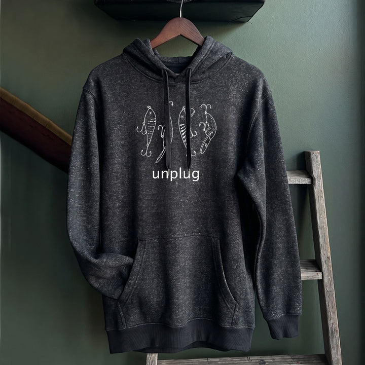 FISHING LURES Nantucket Super Soft Sweater Hoodie