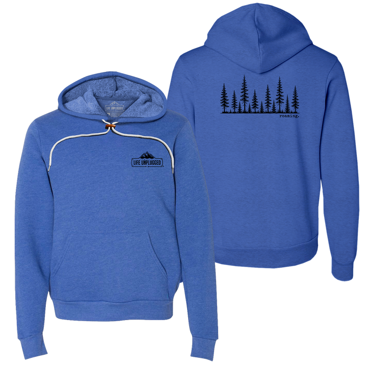 ROAMING Super Soft Hoodie