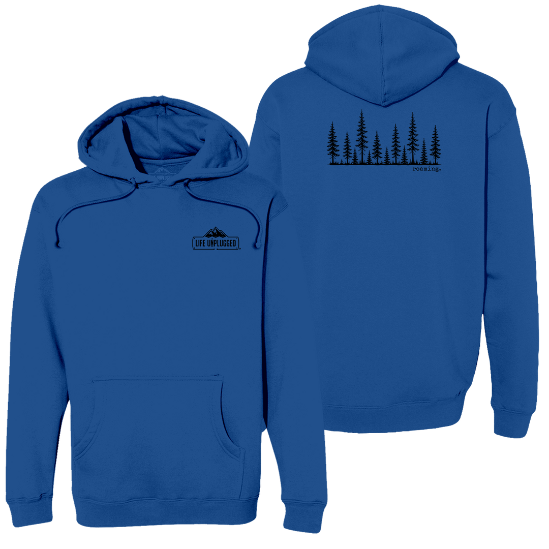ROAMING Heavyweight Hoodie
