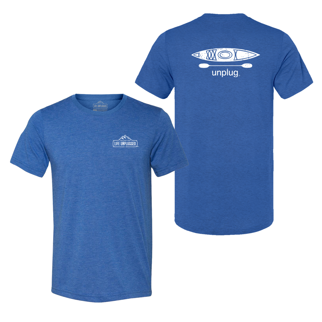 Kayak Triblend T-Shirt