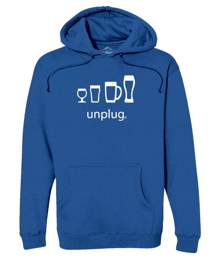 Craft Beer Heavyweight Hoodie