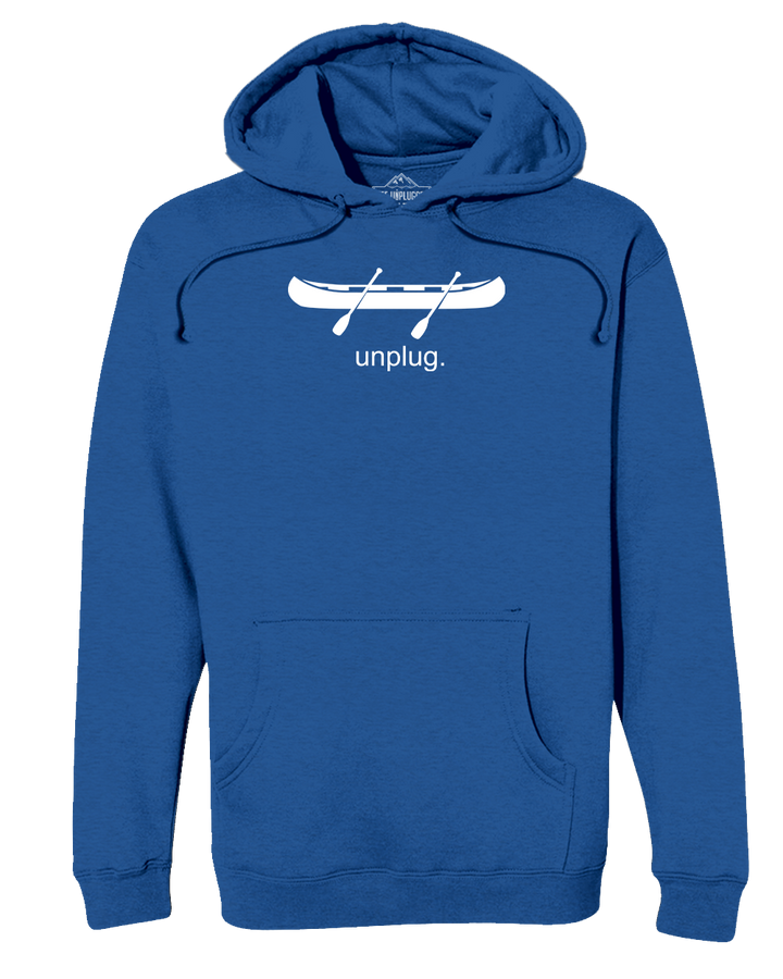 Canoe Heavyweight Hoodie