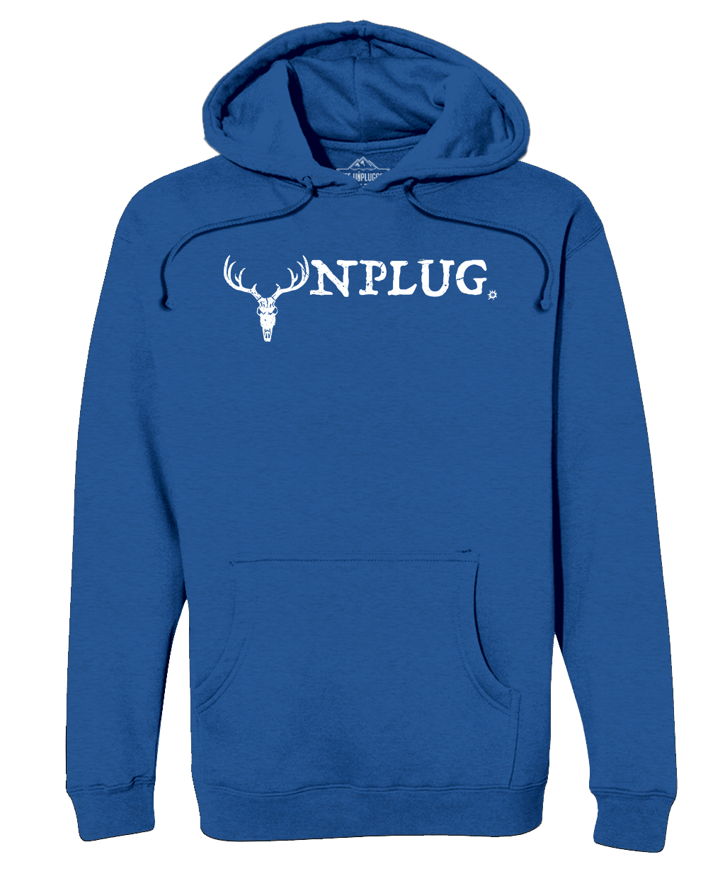 Hunting Heavyweight Hoodie