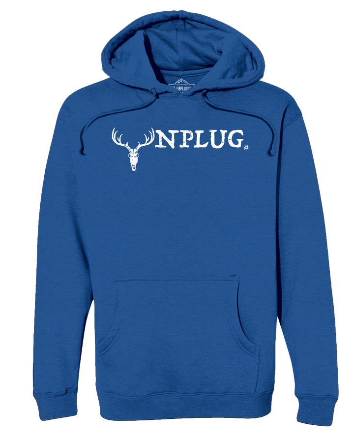 Hunting Heavyweight Hoodie