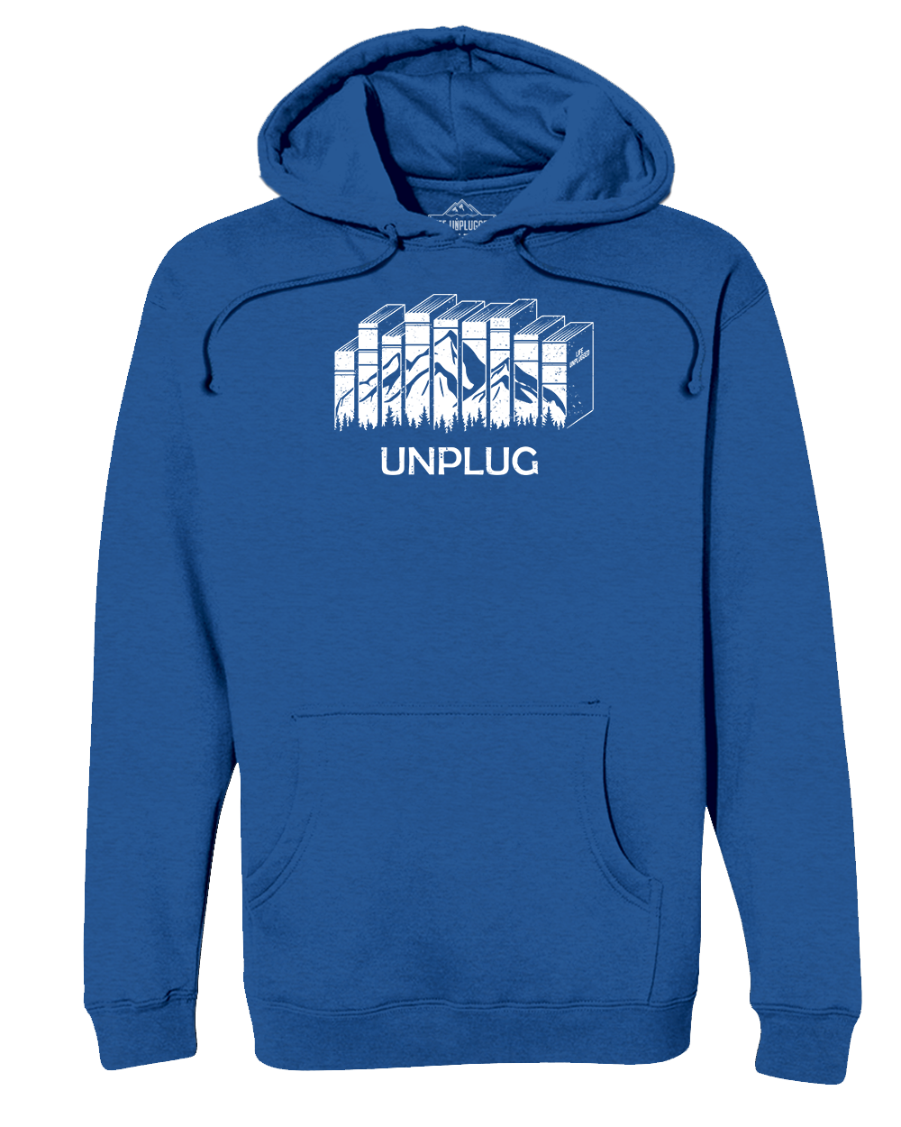 Reading Heavyweight Hoodie