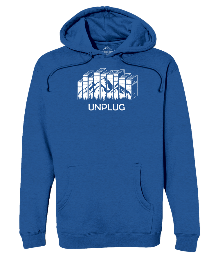 Reading Heavyweight Hoodie
