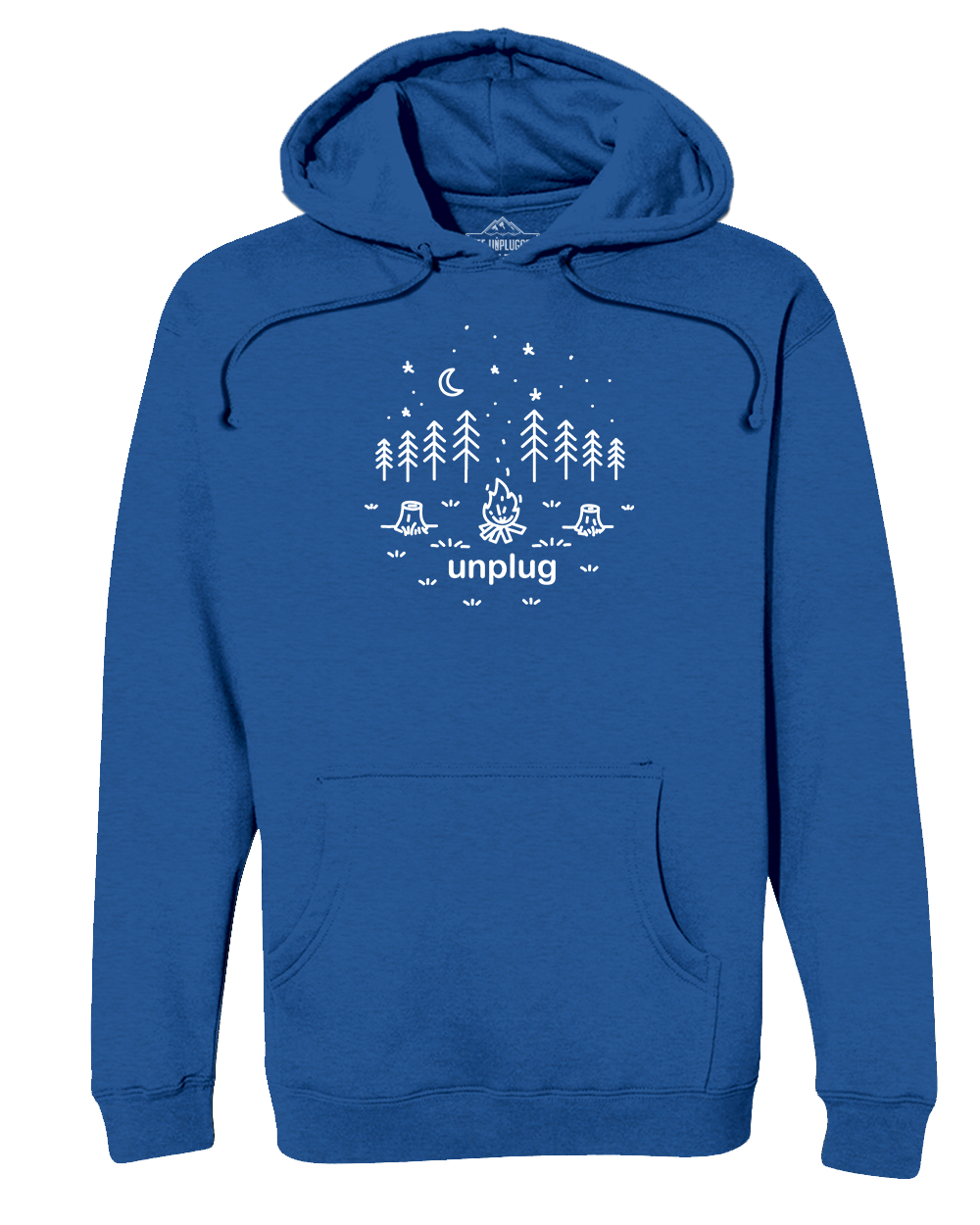 Stargazing Heavyweight Hoodie