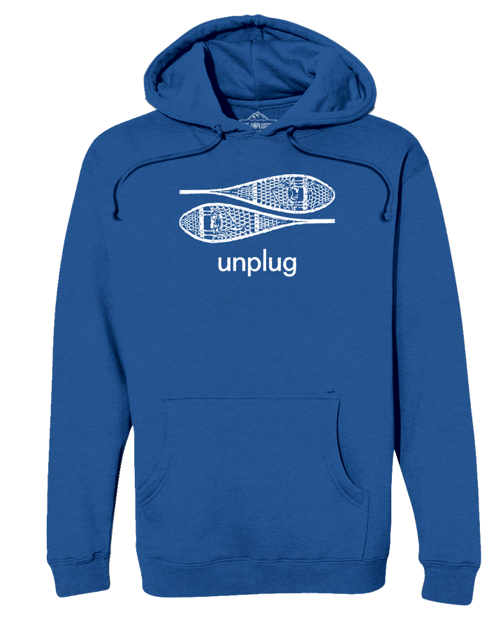 SNOWSHOE Heavyweight Hoodie