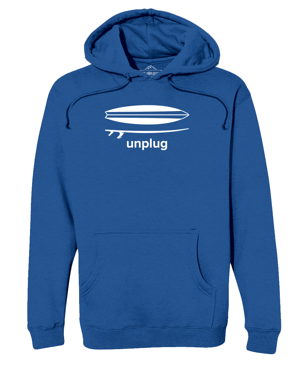 Surfing Heavyweight Hoodie