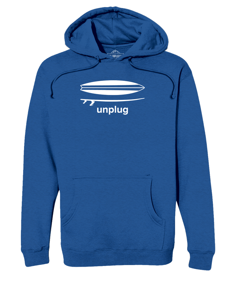 Surfing Heavyweight Hoodie