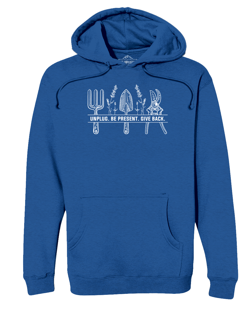 Gardening Heavyweight Hoodie