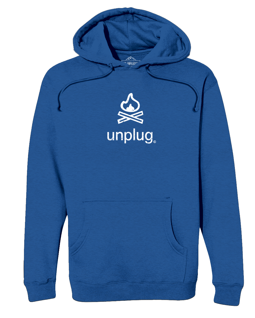 Campfire Heavyweight Hoodie