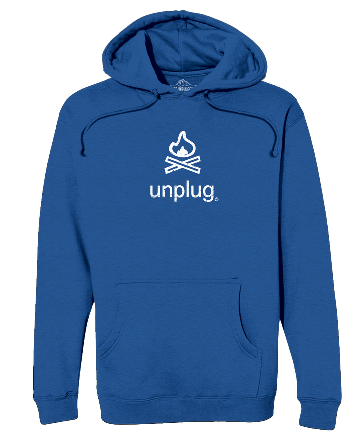 Campfire Heavyweight Hoodie