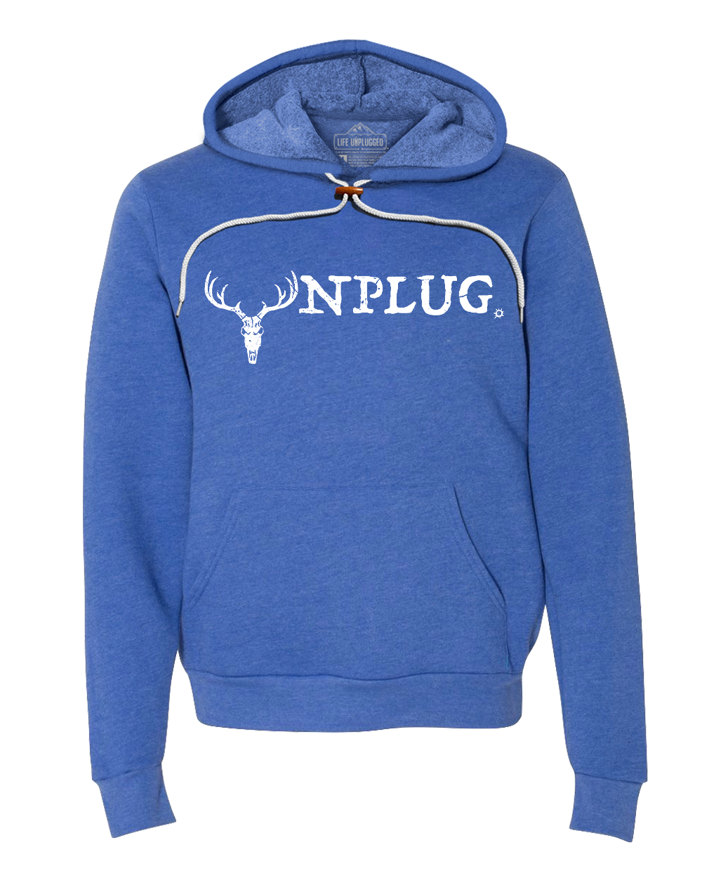 Hunting Super Soft Hoodie