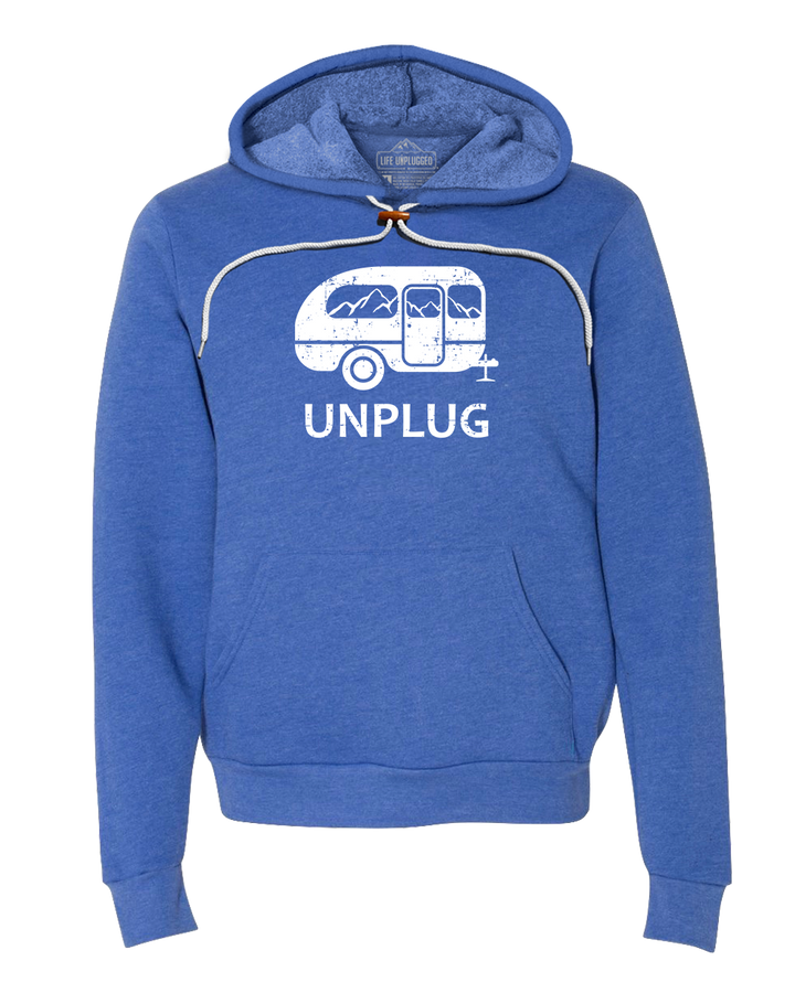 Camper Super Soft Hoodie