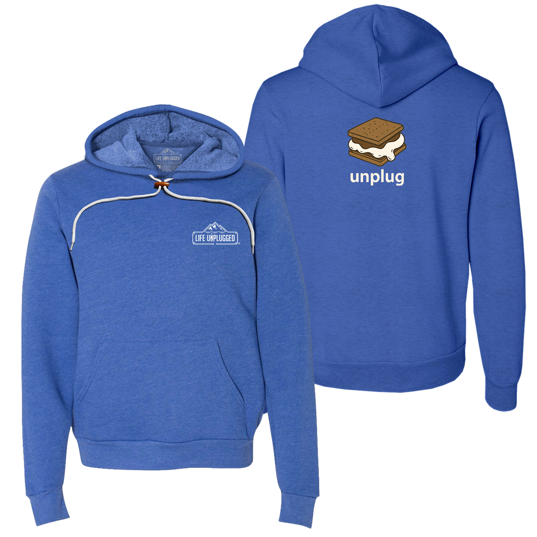 S'MORES Super Soft Hoodie