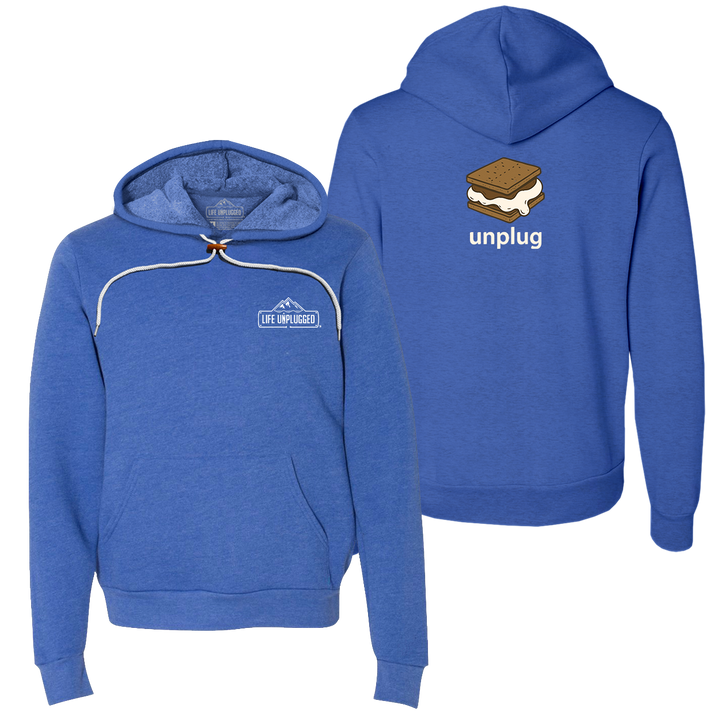 S'MORES Super Soft Hoodie
