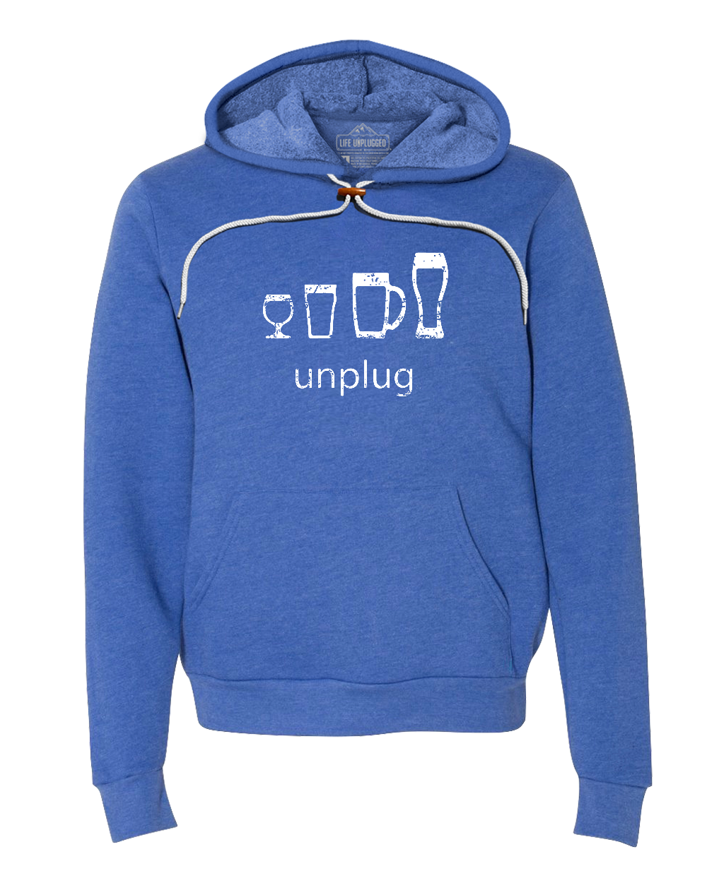 Craft Beer Super Soft Hoodie