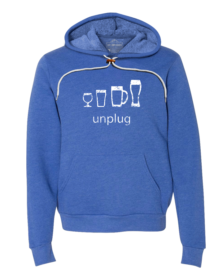 Craft Beer Super Soft Hoodie
