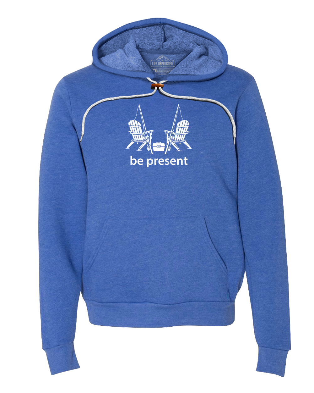FISHING CHAIRS Super Soft Hoodie