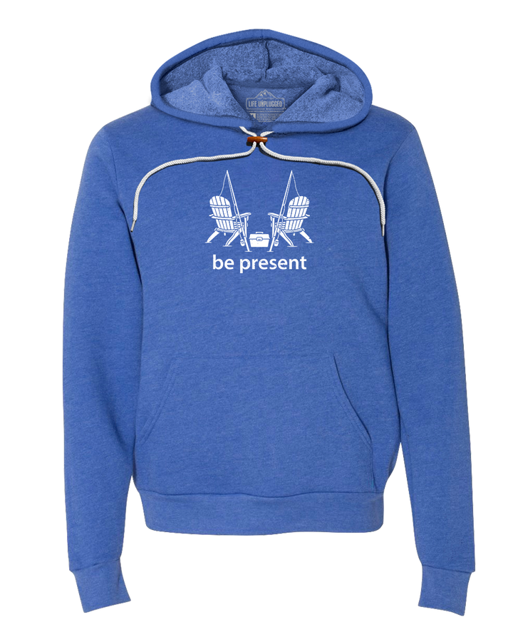 FISHING CHAIRS Super Soft Hoodie