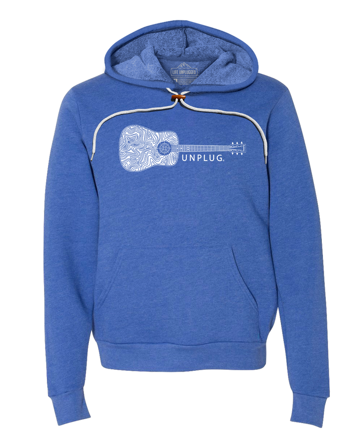 Guitar Super Soft Hoodie