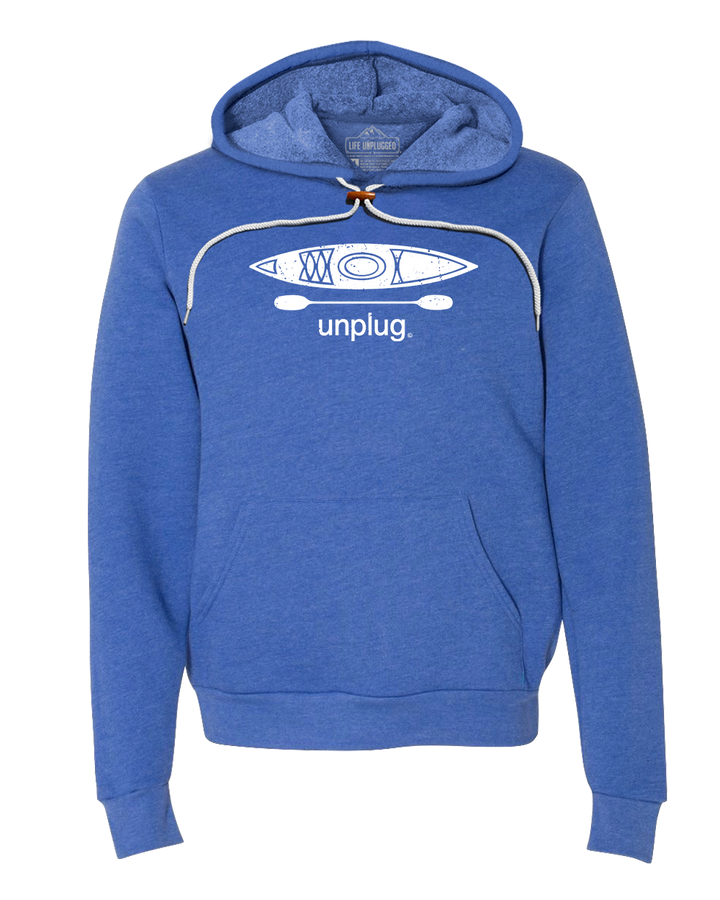 Kayak Super Soft Hoodie