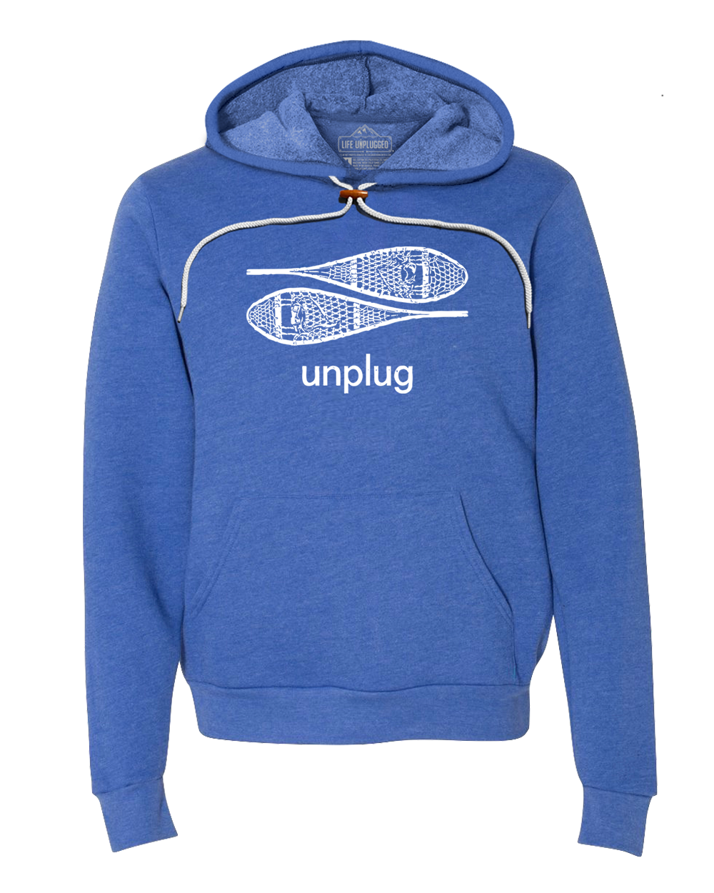 SNOWSHOE Super Soft Hoodie
