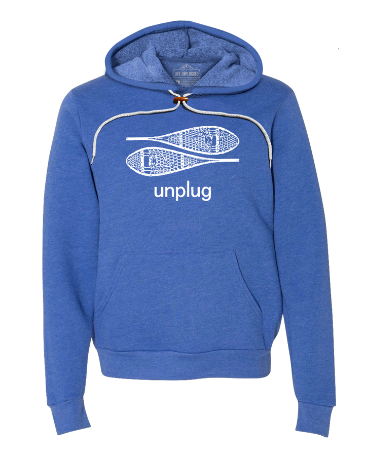 SNOWSHOE Super Soft Hoodie