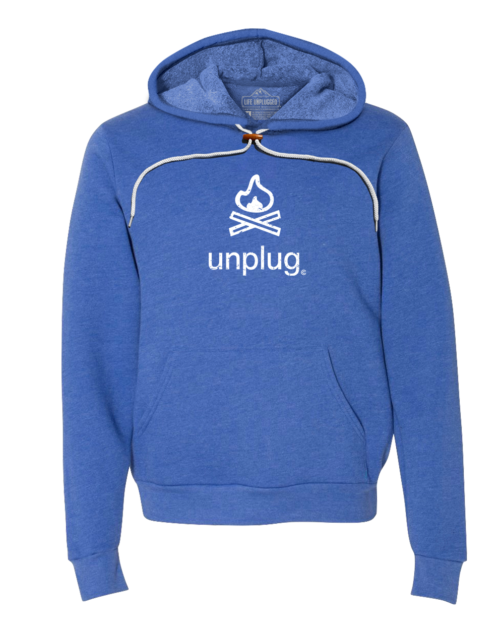 Campfire Super Soft Hoodie