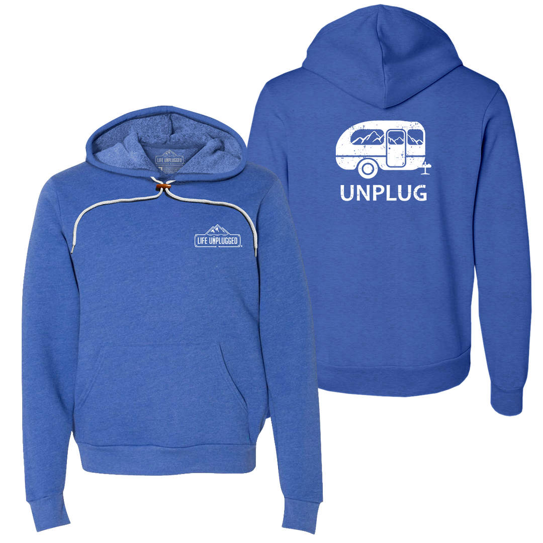 Camper Super Soft Hoodie
