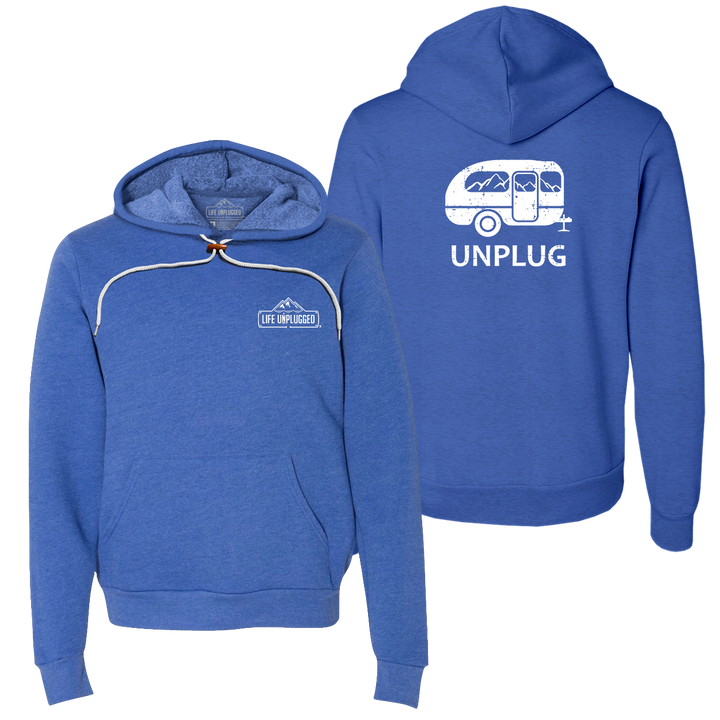 Camper Super Soft Hoodie