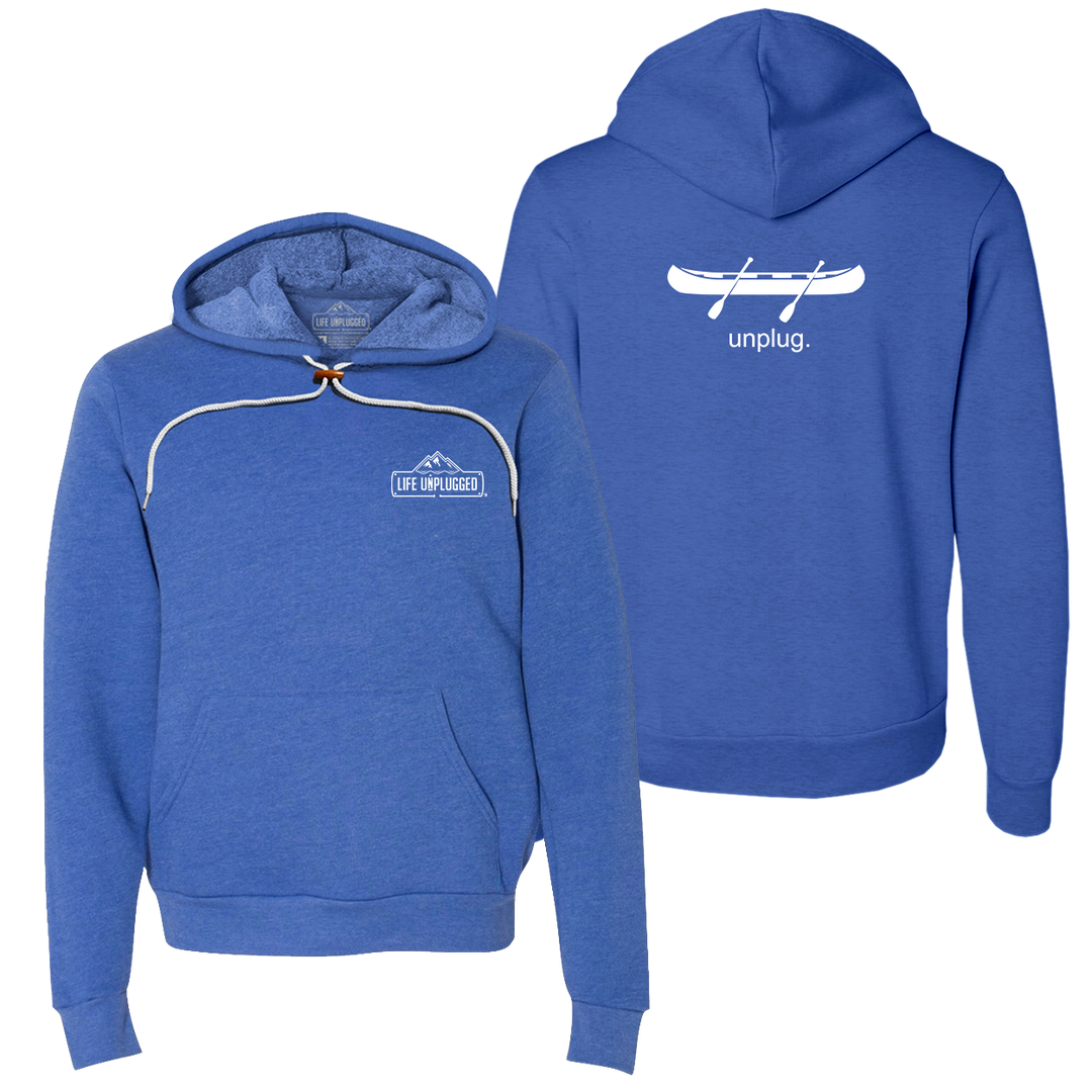 Canoe Super Soft Hoodie