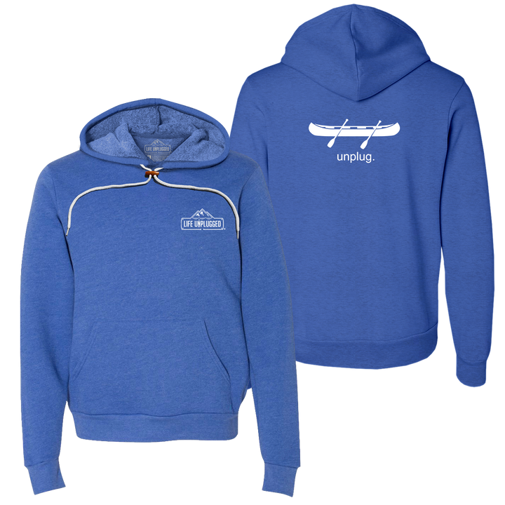 Canoe Super Soft Hoodie